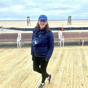 Meet your Posher, Kelli